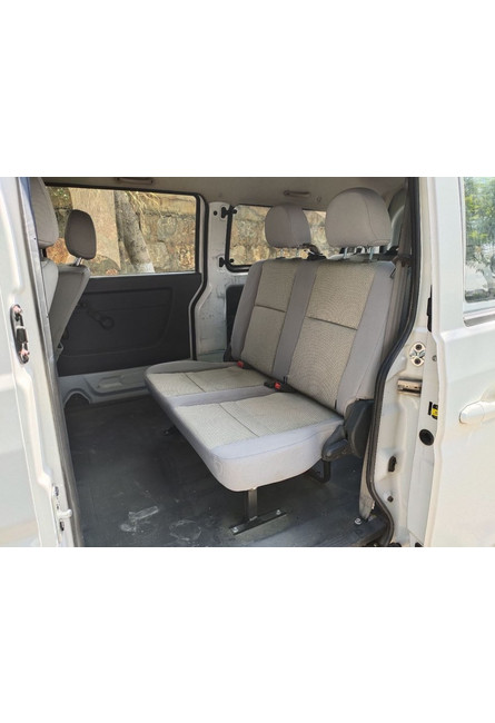 Hiace X30 2018 1.3L Standard DLCG12