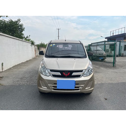Wuling Rongguang V 2018 1.5L standard model