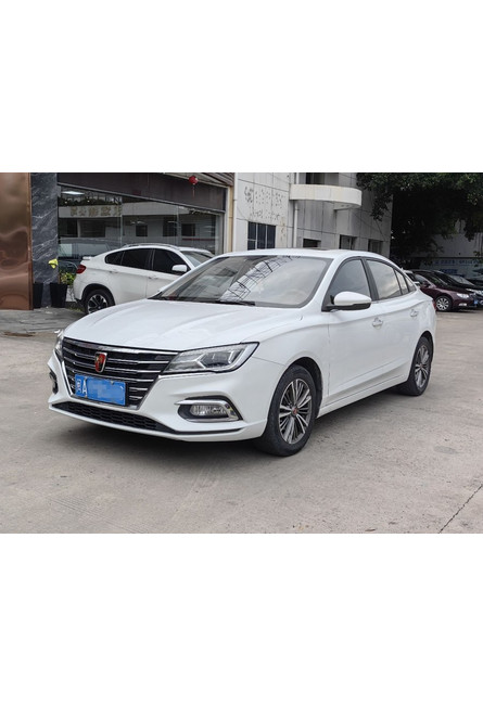 Roewe i5 2019 1.5L Manual 4G Connected Langham Edition