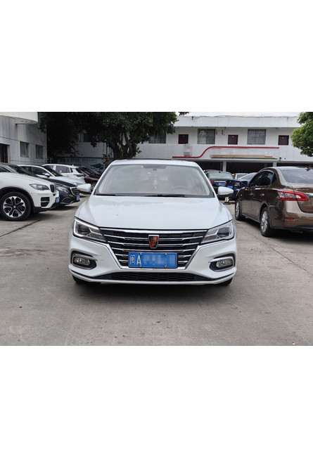 Roewe i5 2019 1.5L Manual 4G Connected Langham Edition