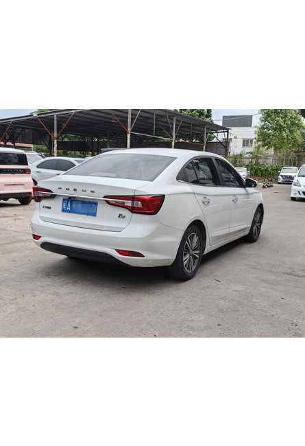 Roewe i5 2019 1.5L Manual 4G Connected Langham Edition