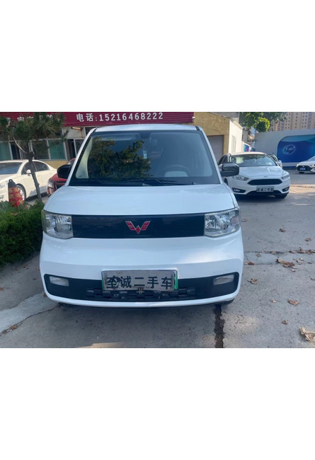 Hongguang MINIEV 2020 Relaxed Lithium Iron Phosphate
