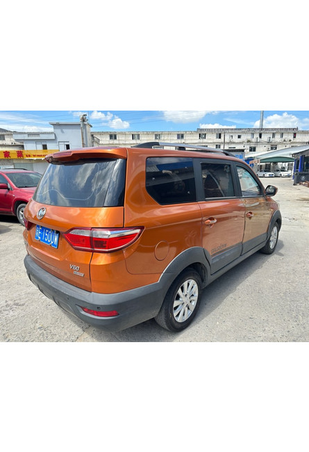 Qiteng V60 2017 1.5L Comfort Type