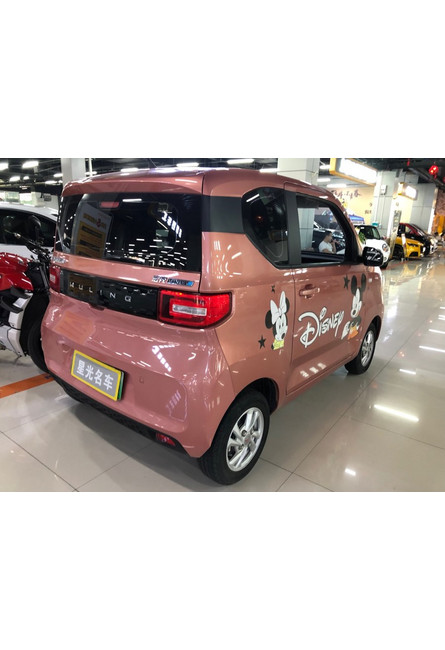 Hongguang MINIEV 2020 Yuexiang model ternary lithium