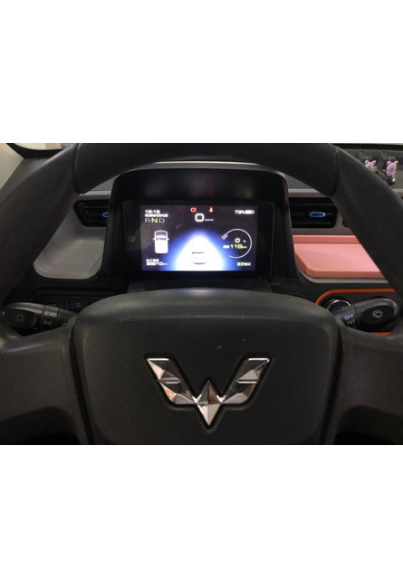Hongguang MINIEV 2020 Yuexiang model ternary lithium