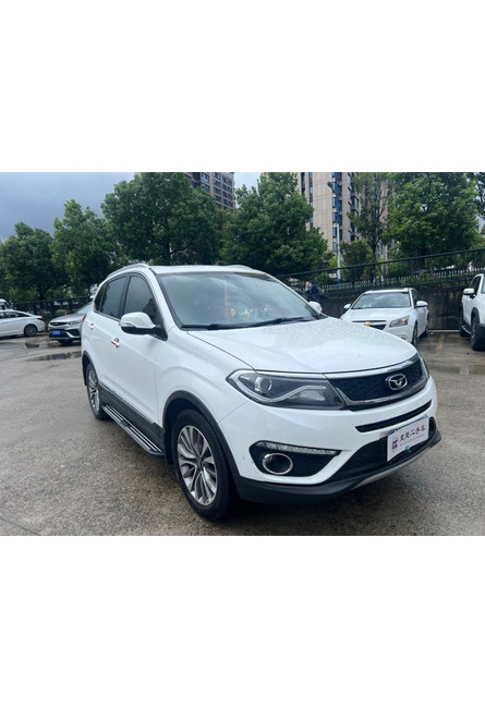 Kaiyi X5 2017 1.5T CVT premium model