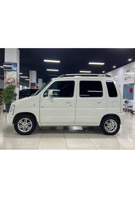 Beidou Star 2019 1.4L manual classic model