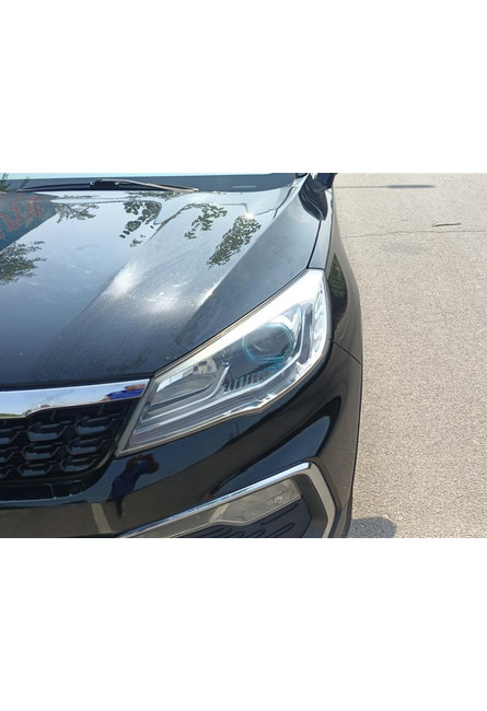 Cheetah CS9 2017 1.5L manual comfort model