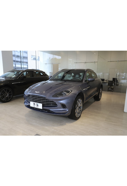 Aston martin Aston martin dbx
