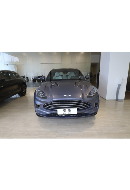 Aston martin Aston martin dbx