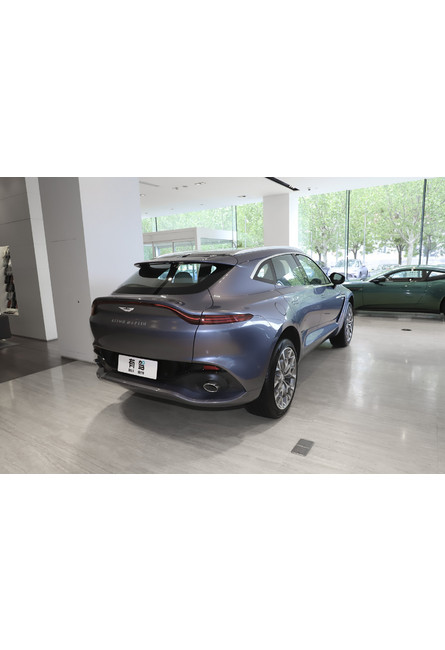 Aston martin Aston martin dbx