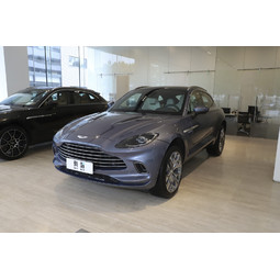 Aston martin Aston martin dbx