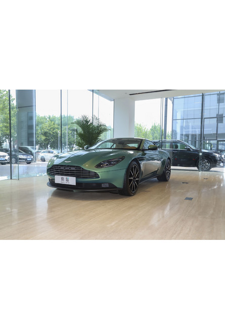 Aston martin Aston martin db11