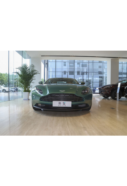 Aston martin Aston martin db11