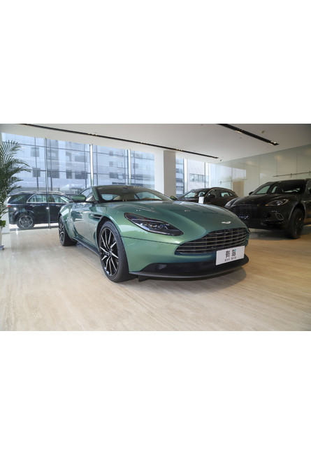 Aston martin Aston martin db11