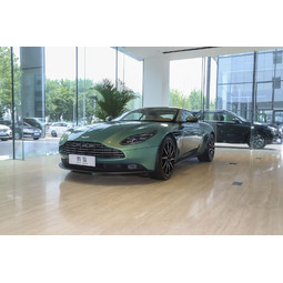 Aston martin Aston martin db11