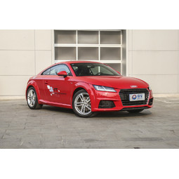Audi (import) tt