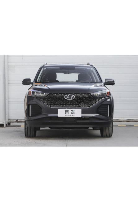 Hyundai Hyundai ix35