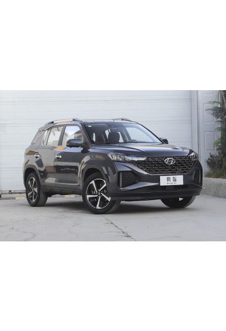 Hyundai Hyundai ix35