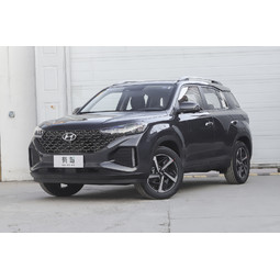 Hyundai Hyundai ix35