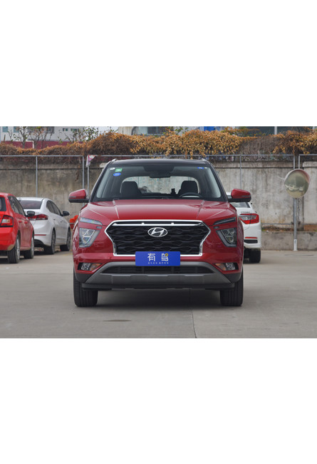 Hyundai Hyundai ix25