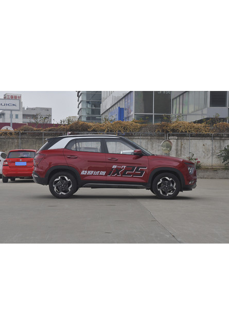 Hyundai Hyundai ix25