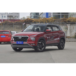 Hyundai Hyundai ix25