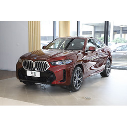Bmw (import) x6