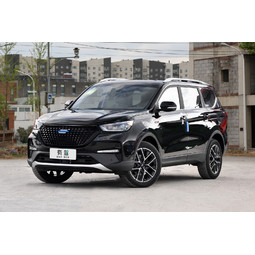 Changan oushang kosai pro