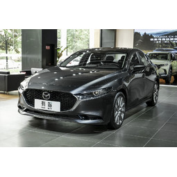 Mazda 3 axela