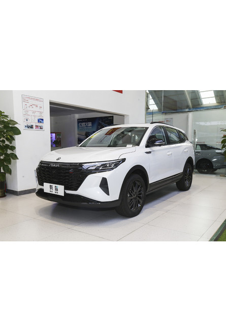 Dongfeng  Dongfeng fengshen ax7
