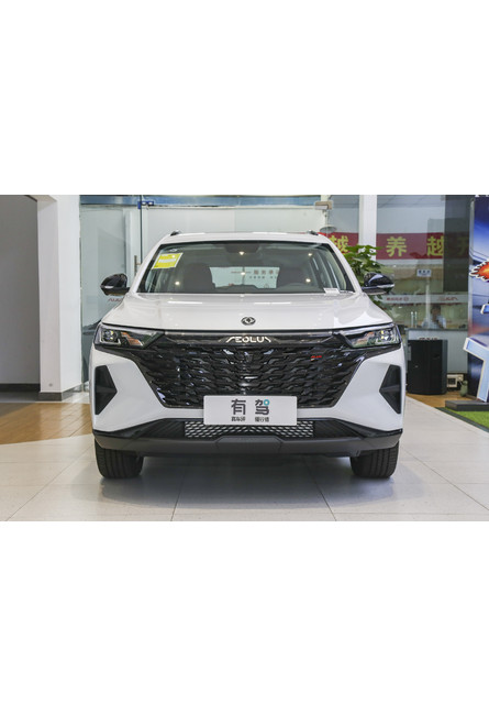 Dongfeng  Dongfeng fengshen ax7