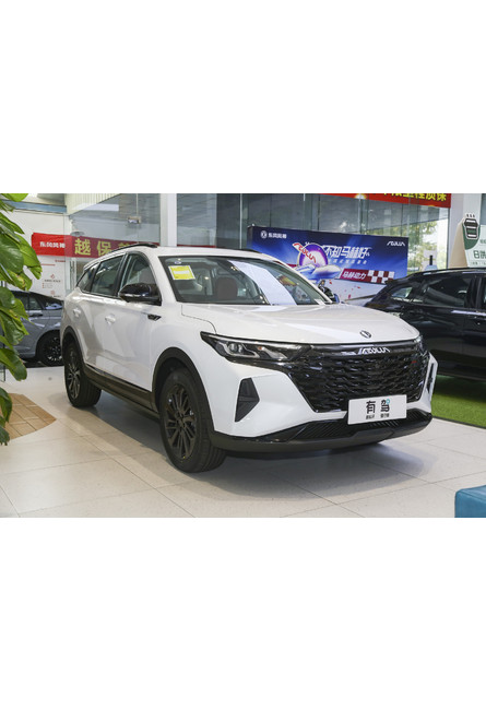 Dongfeng  Dongfeng fengshen ax7