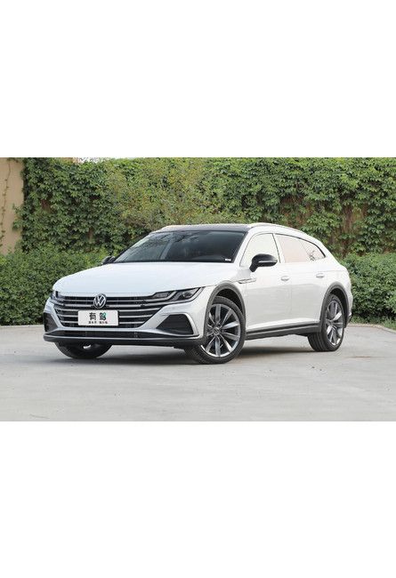 Volkswagen Volkswagen cc