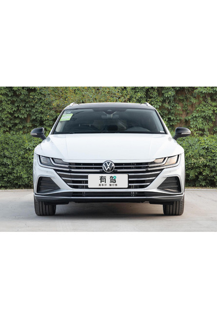 Volkswagen Volkswagen cc