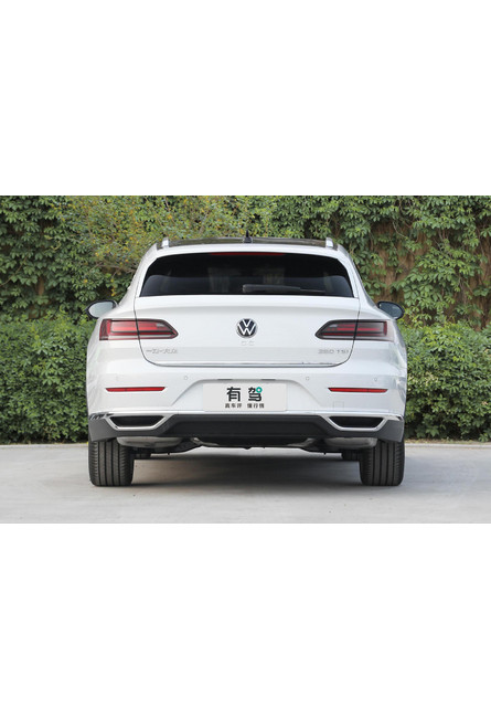 Volkswagen Volkswagen cc