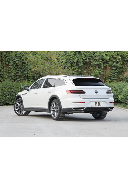 Volkswagen Volkswagen cc