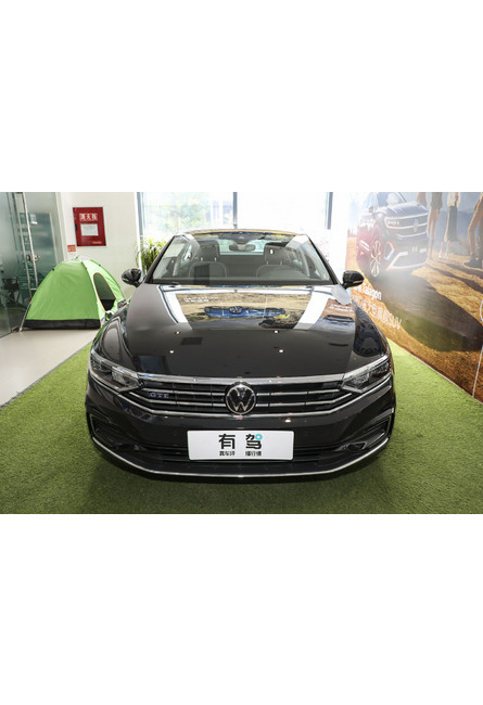 Volkswagen Magotan gte plug-in hybrid
