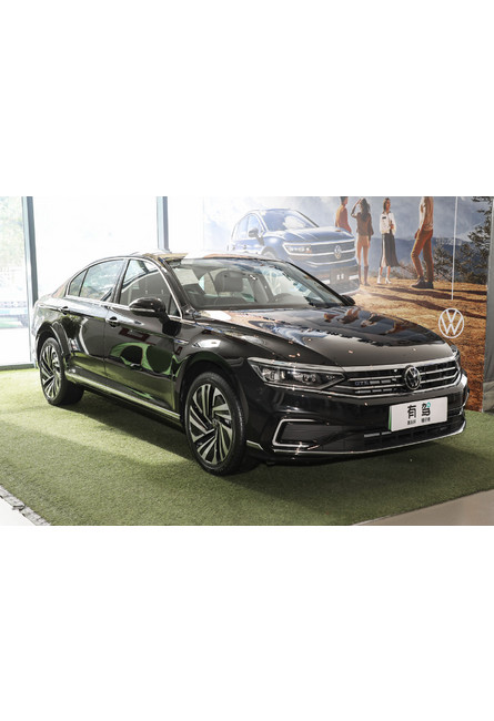 Volkswagen Magotan gte plug-in hybrid