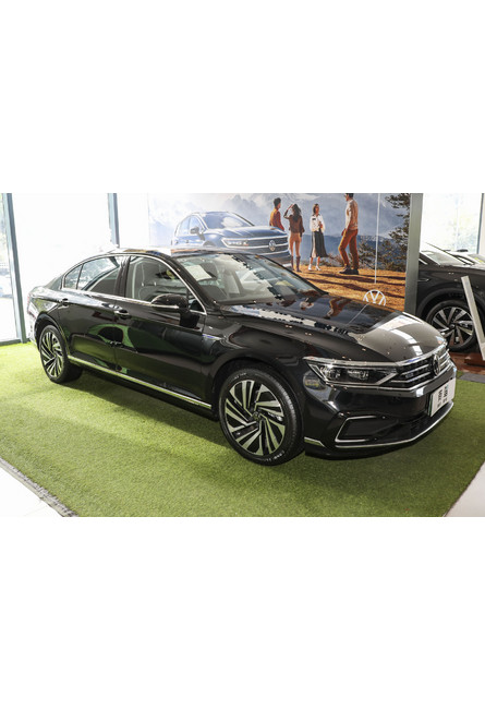 Volkswagen Magotan gte plug-in hybrid