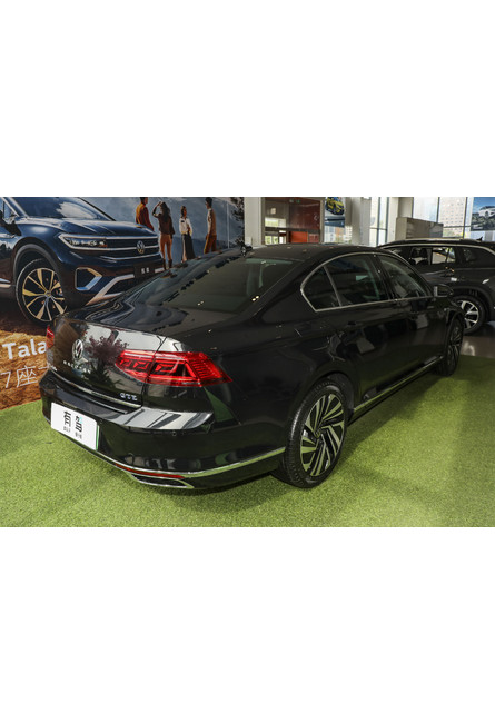 Volkswagen Magotan gte plug-in hybrid