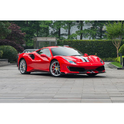 Ferrari Ferrari 488
