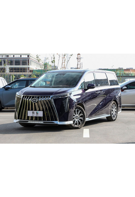Gac Trumpchi e9