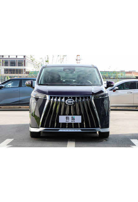 Gac Trumpchi e9