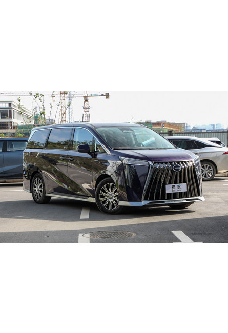 Gac Trumpchi e9