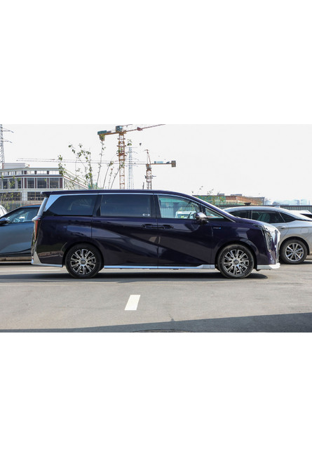 Gac Trumpchi e9