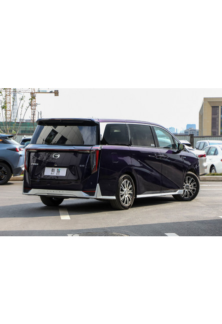 Gac Trumpchi e9