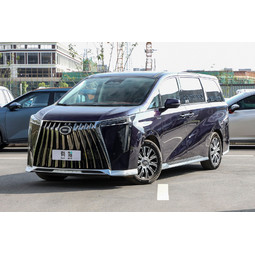 Gac Trumpchi e9