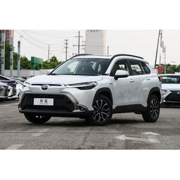 Toyota Feng randa