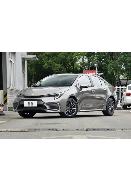 Toyota Ling shang